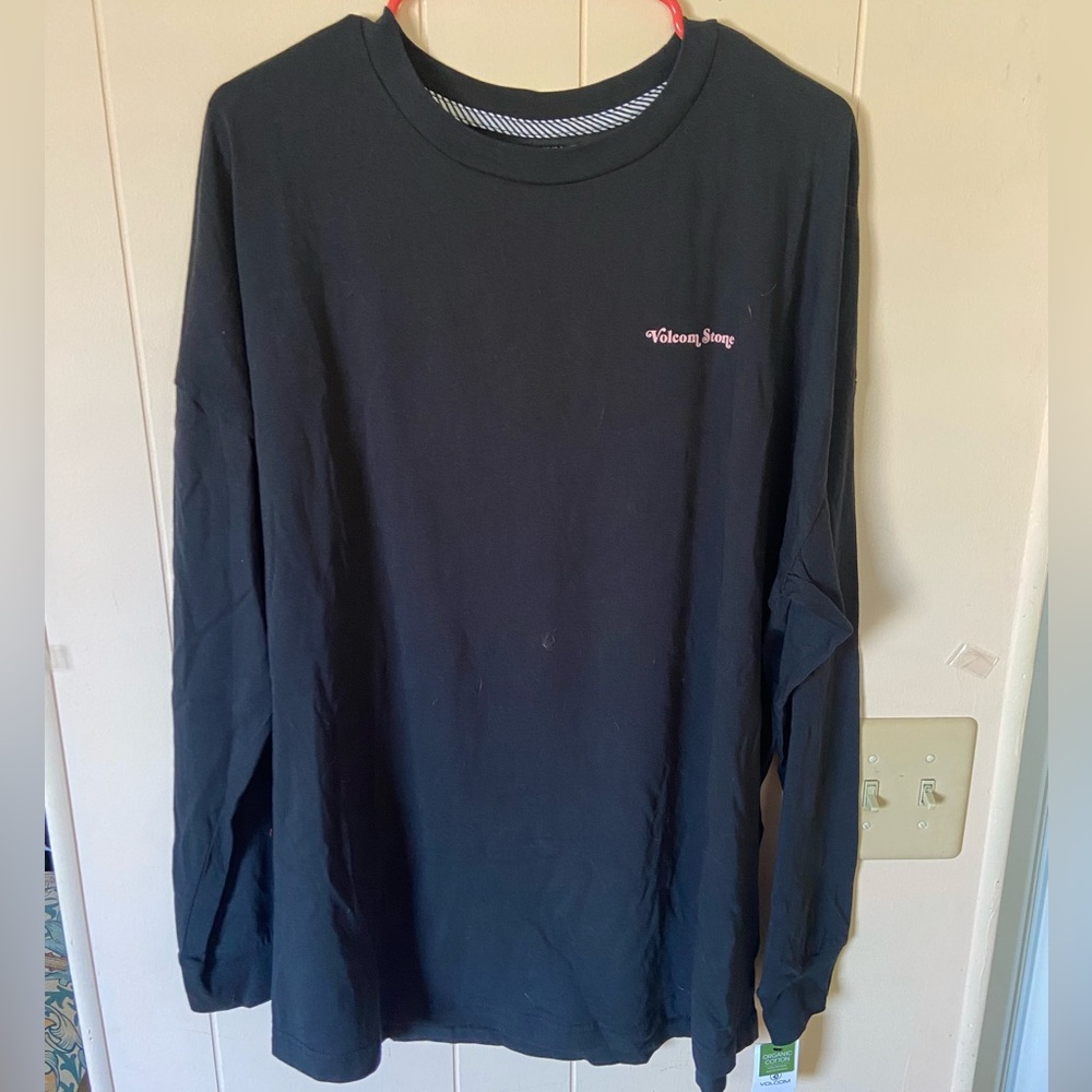 Volcom Stone long sleeve T-shirt